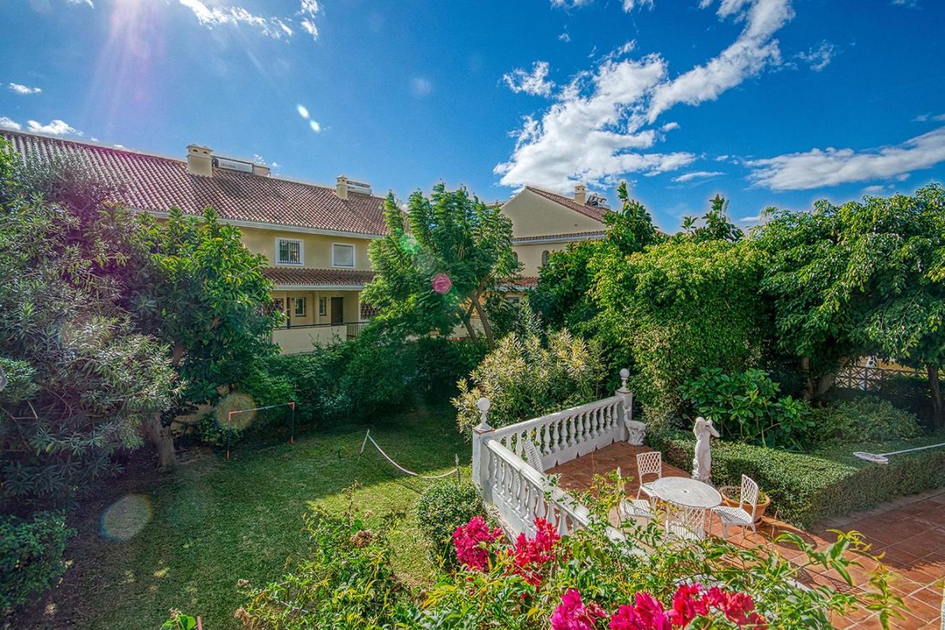 Villa Bonita Fuengirola Kültér fotó