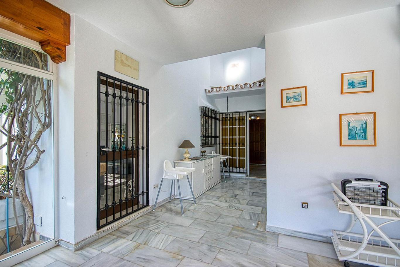 Villa Bonita Fuengirola Kültér fotó