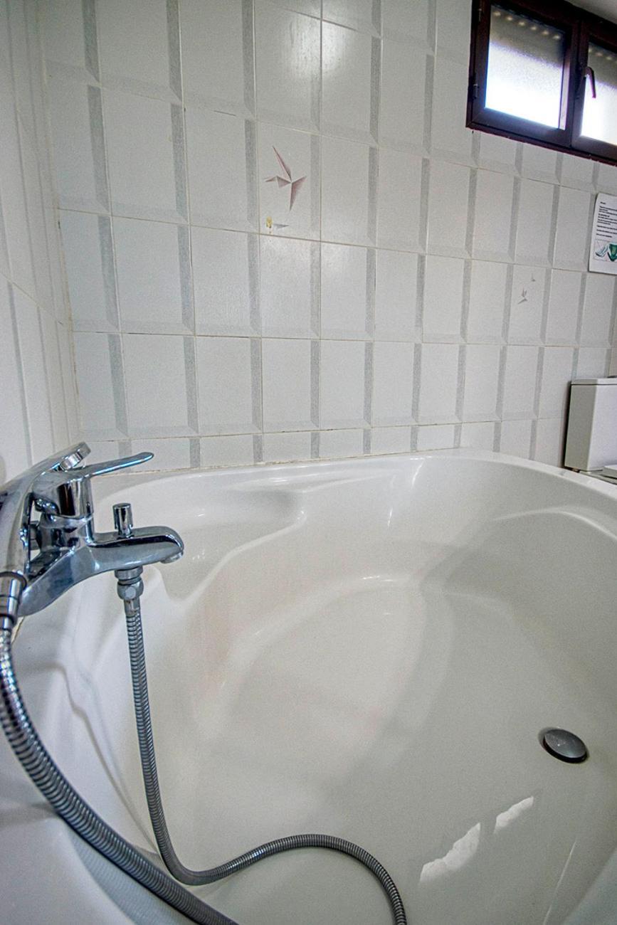 Villa Bonita Fuengirola Kültér fotó