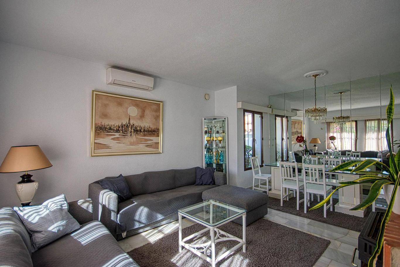 Villa Bonita Fuengirola Kültér fotó
