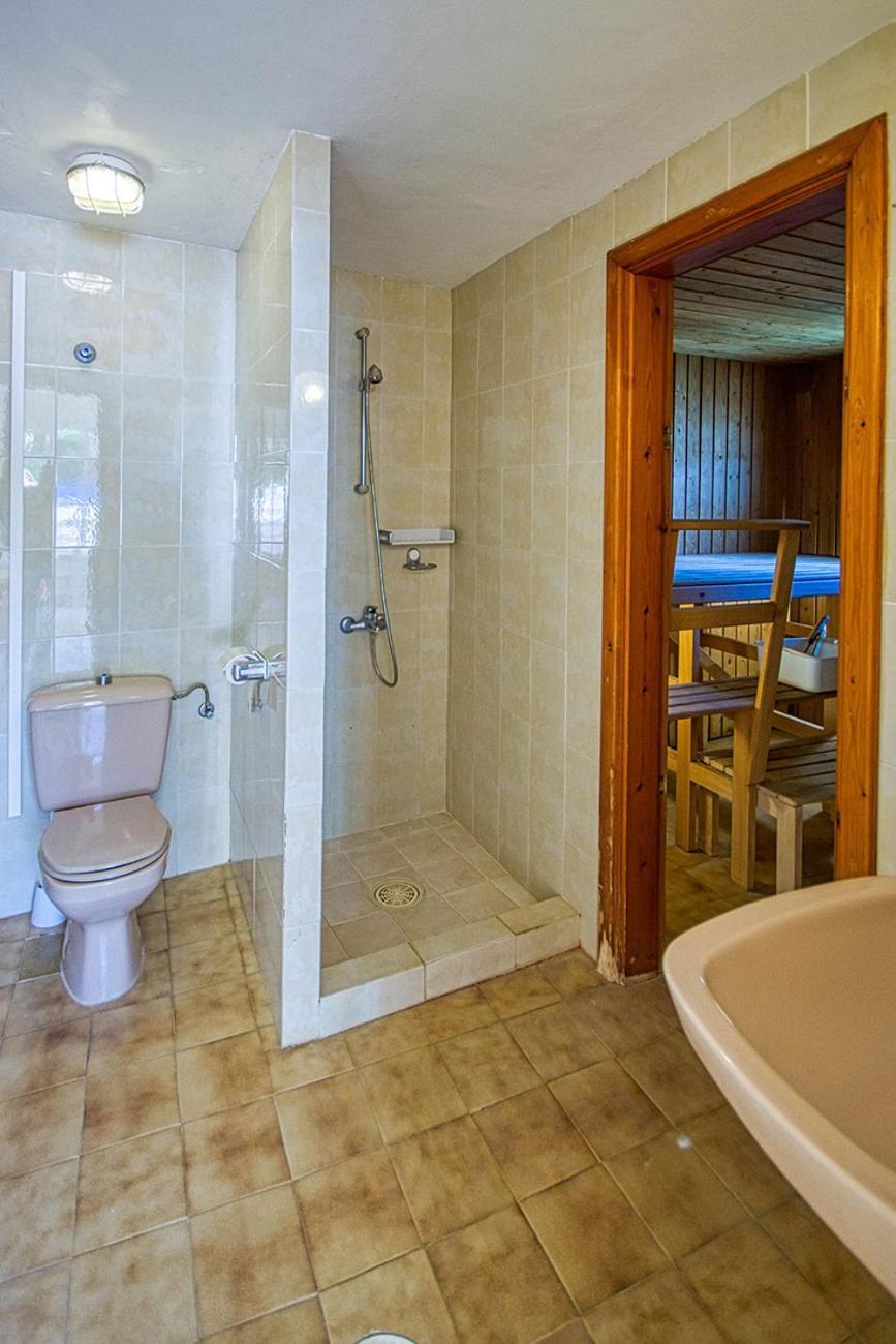 Villa Bonita Fuengirola Kültér fotó