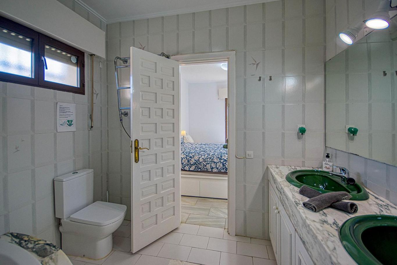Villa Bonita Fuengirola Kültér fotó