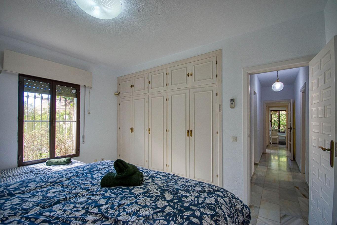 Villa Bonita Fuengirola Kültér fotó